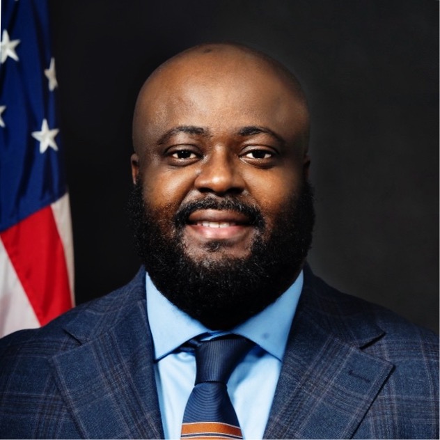 Dr. Akeem Reed
